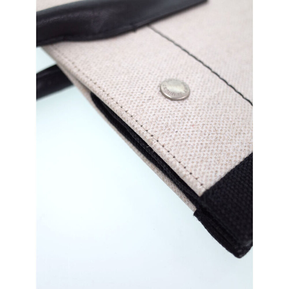 SAINT LAURENT Paris Saint Paris Cabas Rive Gauche Tote Bag - Picture 4 of 9